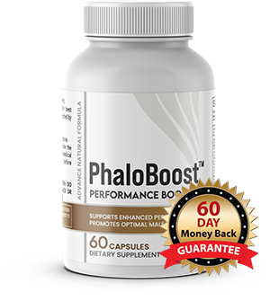 1 bottle of PhaloBoost