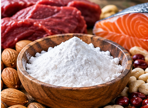L-Arginine