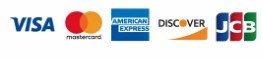Accepted payment methods